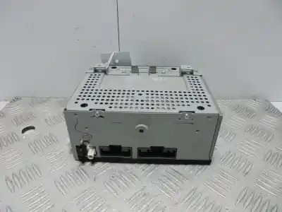 Second-hand car spare part audio system / radio cd for ford fiesta vi (cb1, ccn) 1.5 tdci oem iam references e1bt18c815he  