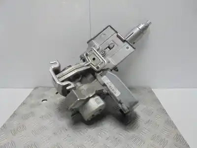 Second-hand car spare part steering column for ford fiesta vi (cb1, ccn) 1.5 tdci oem iam references c1bc3c529am