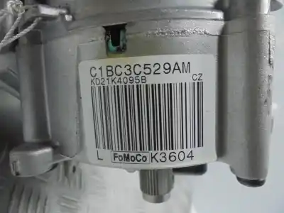 Автозапчасти б/у рулевая колонка за ford fiesta vi (cb1, ccn) 1.5 tdci ссылки oem iam c1bc3c529am  