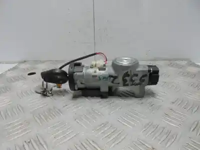 Second-hand car spare part IGNITION SWITCH for NISSAN MICRA (K13)  OEM IAM references   