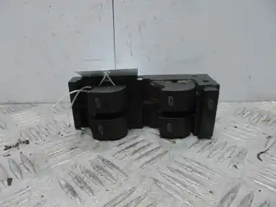 Tweedehands auto-onderdeel linker voorruit schakelaar voor audi a3 (8l) 1.9 tdi oem iam-referenties 