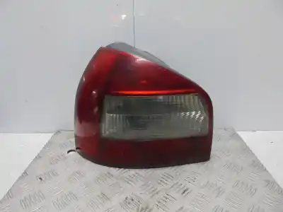 Pezzo di ricambio per auto di seconda mano LAMPADA POSTERIORE SINISTRA per AUDI A3 (8L)  Riferimenti OEM IAM   