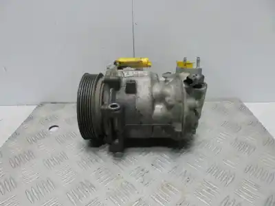 Peça sobressalente para automóvel em segunda mão compressor de ar condicionado a/a a/c por citroen c5 berlina 1.6 hdi fap referências oem iam 9670022180