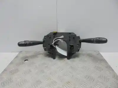 Peça sobressalente para automóvel em segunda mão comandos de alavanca por citroen c5 berlina 1.6 hdi fap referências oem iam 96655323xt