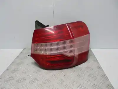 Peça sobressalente para automóvel em segunda mão farolim traseiro direito por citroen c5 berlina 1.6 hdi fap referências oem iam 