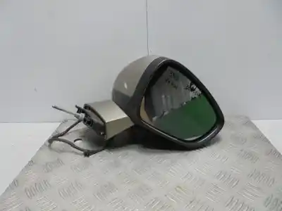 Second-hand car spare part RIGHT REARVIEW MIRROR for CITROEN C5 BERLINA  OEM IAM references   