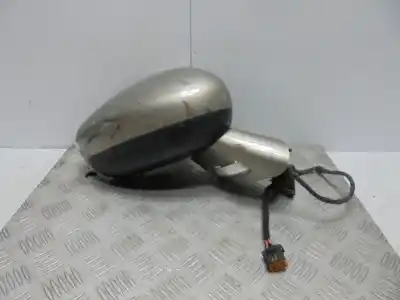 Peça sobressalente para automóvel em segunda mão espelho retrovisor direito por citroen c5 berlina 1.6 hdi fap referências oem iam   