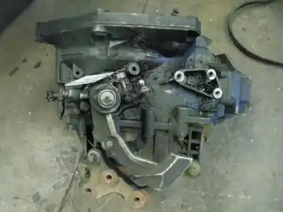 Recambio de automóvil de segunda mano de CAJA CAMBIOS para ALFA ROMEO 159 SPORTWAGON (140)  referencias OEM IAM M32  