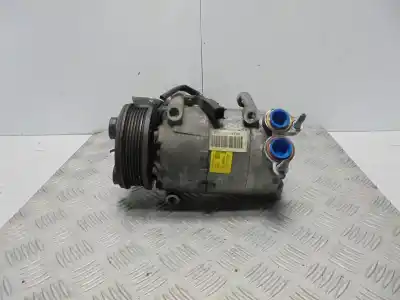 Second-hand car spare part AIR CONDITIONING COMPRESSOR for FORD MONDEO SPORTBREAK (CA2)  OEM IAM references 20112420  