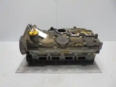 Second-hand car spare part CYLINDER HEAD for RENAULT MEGANE I FASE 2 BERLINA (BA0)  OEM IAM references K4M  