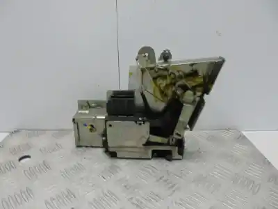 Second-hand car spare part trunk lock for ford transit connect (tc7) 1.8 tdci cat oem iam references   