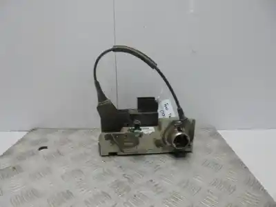 Second-hand car spare part front right door lock for ford transit connect (tc7) 1.8 tdci cat oem iam references 