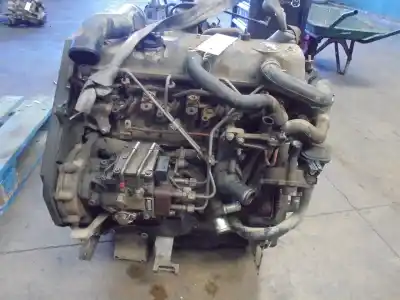 Автозапчасти б/у полный двигатель за ford transit connect (tc7) 1.8 tdci cat ссылки oem iam bhpa  