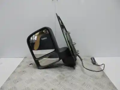 Second-hand car spare part left rearview mirror for ford transit connect (tc7) 1.8 tdci cat oem iam references 