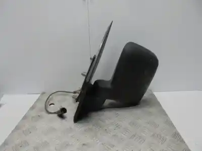 Peça sobressalente para automóvel em segunda mão espelho retrovisor esquerdo por ford transit connect (tc7) 1.8 tdci cat referências oem iam   