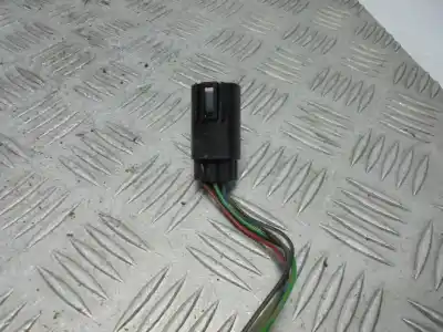 Peça sobressalente para automóvel em segunda mão espelho retrovisor esquerdo por ford transit connect (tc7) 1.8 tdci cat referências oem iam   