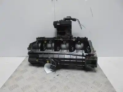 Pezzo di ricambio per auto di seconda mano COLLETTORE DI ASPIRAZIONE per ALFA ROMEO 159 (140)  Riferimenti OEM IAM 0126T0007  