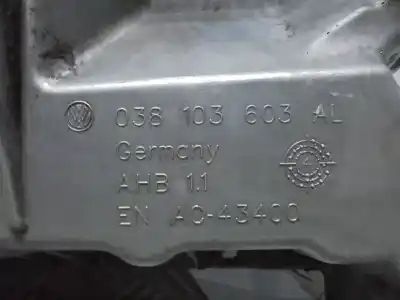 Автозапчастина б/у возчик для mitsubishi outlander (cw0) 2.0 di-d cat посилання на oem iam 038103603al  