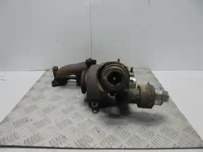 Автозапчасти б/у турбокомпенсатор за mitsubishi outlander (cw0) 2.0 di-d cat ссылки oem iam 03g253019h  