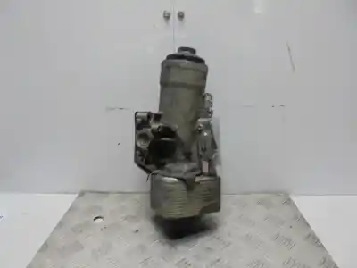 Автозапчасти б/у охладитель моторного масла за mitsubishi outlander (cw0) 2.0 di-d cat ссылки oem iam 