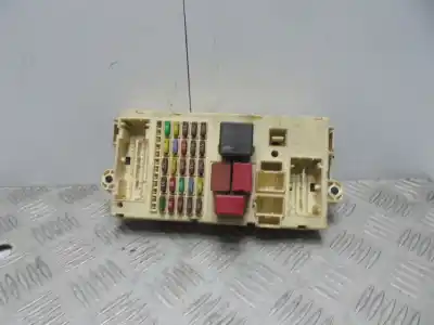 Second-hand car spare part FUSE BOX UNIT for FIAT DUCATO AUTOBÚS (250_)  OEM IAM references 1349511080  