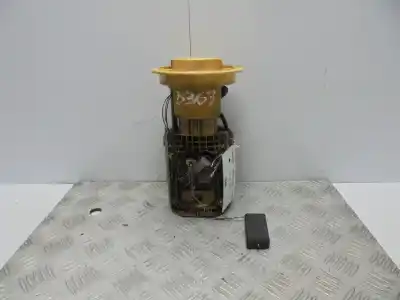 Pezzo di ricambio per auto di seconda mano POMPA DI BENZINA per SKODA OCTAVIA BERLINA (1Z3)  Riferimenti OEM IAM 1K0919050D  