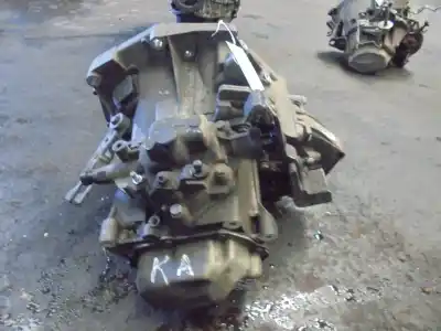 Pezzo di ricambio per auto di seconda mano riduttore per ford ka (ccu) 1.2 8v cat riferimenti oem iam   