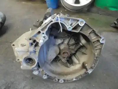 Pezzo di ricambio per auto di seconda mano riduttore per ford ka (ccu) 1.2 8v cat riferimenti oem iam   