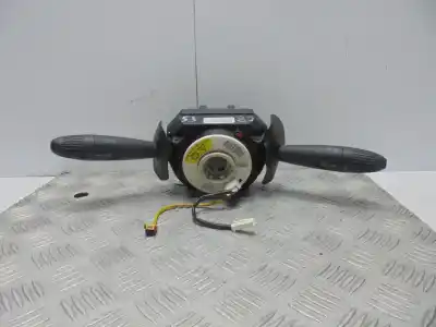 Second-hand car spare part  for FORD KA (CCU)  OEM IAM references 07355593080  