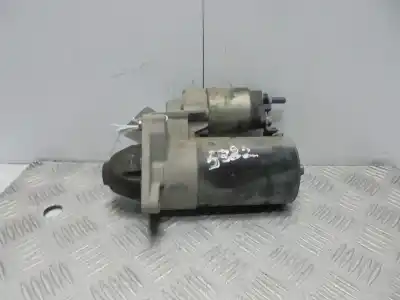 Second-hand car spare part starter motor for ford ka (ccu) 1.2 8v cat oem iam references   