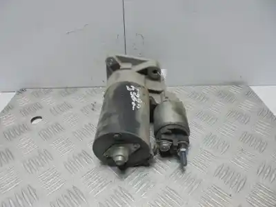 Second-hand car spare part starter motor for ford ka (ccu) 1.2 8v cat oem iam references   
