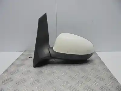 Peça sobressalente para automóvel em segunda mão espelho retrovisor esquerdo por ford ka (ccu) 1.2 8v cat referências oem iam   