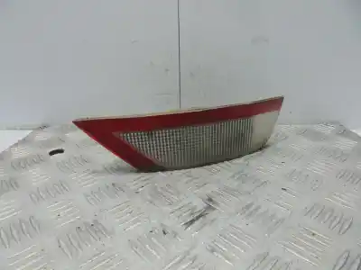 Peça sobressalente para automóvel em segunda mão farolim de para choques traseiro direito  por ford focus lim. (cb4) 1.6 tdci cat referências oem iam 