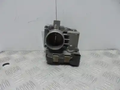 Second-hand car spare part throttle body for ford ka (ccu) 1.2 8v cat oem iam references 34720252k2