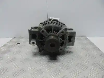 Peça sobressalente para automóvel em segunda mão alternador por bmw serie 1 berlina (e81/e87) 2.0 cat referências oem iam 755016802