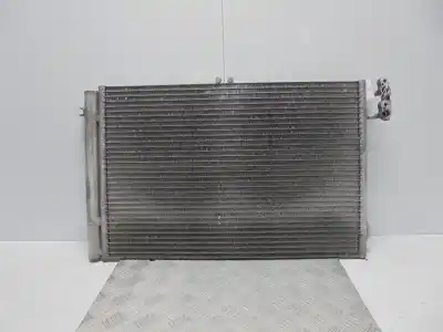 Peça sobressalente para automóvel em segunda mão condensador / radiador de ar condicionado por bmw serie 1 berlina (e81/e87) 2.0 cat referências oem iam 