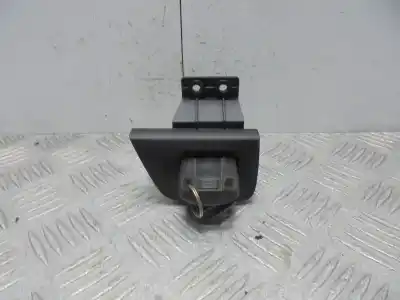 Peça sobressalente para automóvel em segunda mão comutador de ignição por bmw serie 1 berlina (e81/e87) 2.0 cat referências oem iam 695671813