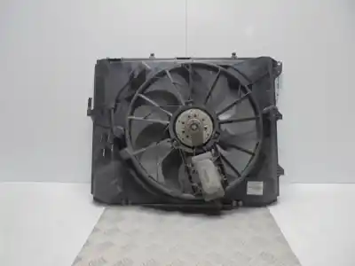 Peça sobressalente para automóvel em segunda mão termoventilador elétrico por bmw serie 1 berlina (e81/e87) 2.0 cat referências oem iam 75617119