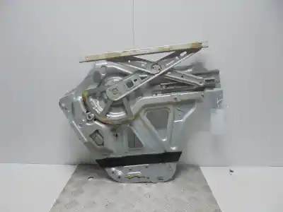 Pezzo di ricambio per auto di seconda mano alzacristalli anteriore destro per kia carnival 2.9 crdi vgt active riferimenti oem iam 