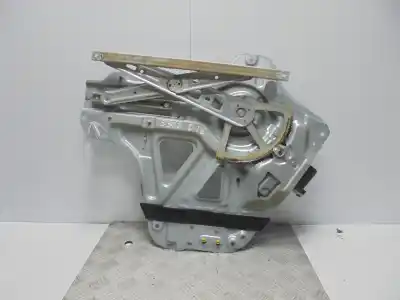 Pezzo di ricambio per auto di seconda mano alzacristalli anteriore sinistro per kia carnival 2.9 crdi vgt active riferimenti oem iam 