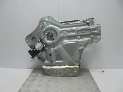 Second-hand car spare part driver left window regulator for kia carnival 2.9 crdi vgt active oem iam references   