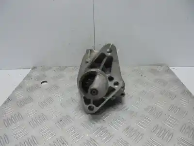 Pezzo di ricambio per auto di seconda mano motorino di avviamento per kia carnival 2.9 crdi vgt active riferimenti oem iam 361004x901