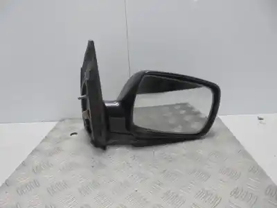 Pezzo di ricambio per auto di seconda mano retrovisore destro per kia carnival 2.9 crdi vgt active riferimenti oem iam 