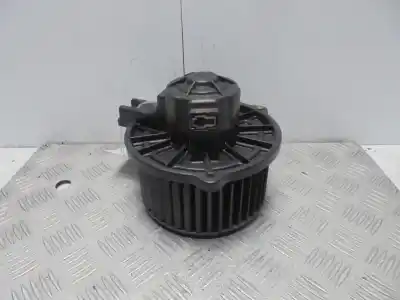 Pezzo di ricambio per auto di seconda mano ventola riscaldamento per kia carnival 2.9 crdi vgt active riferimenti oem iam 