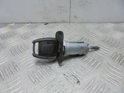Peça sobressalente para automóvel em segunda mão COMUTADOR DE IGNIÇÃO por OPEL ZAFIRA A MONOSPACE (T98)  Referências OEM IAM   