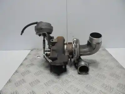 Pezzo di ricambio per auto di seconda mano TURBOCOMPRESSORE per TOYOTA AURIS  Riferimenti OEM IAM 172010RQ40  