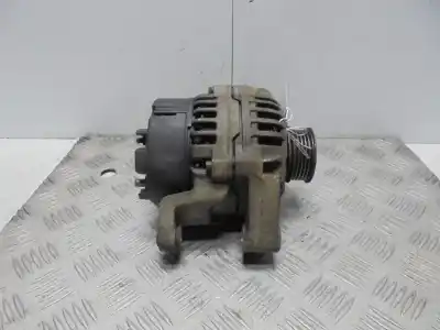 Peça sobressalente para automóvel em segunda mão alternador por opel corsa b 1.0 12v cat (x 10 xe / lw3) referências oem iam 90534472