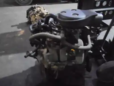 Pezzo di ricambio per auto di seconda mano motore completo per opel corsa b 1.0 12v cat (x 10 xe / lw3) riferimenti oem iam x10xe  