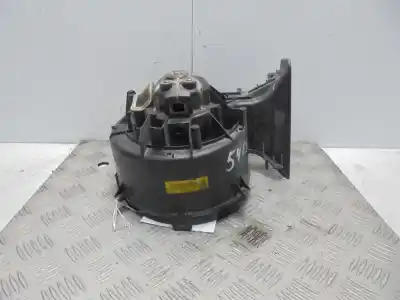 Peça sobressalente para automóvel em segunda mão VENTILADOR DE AQUECIMENTO por OPEL VECTRA C BERLINA  Referências OEM IAM   