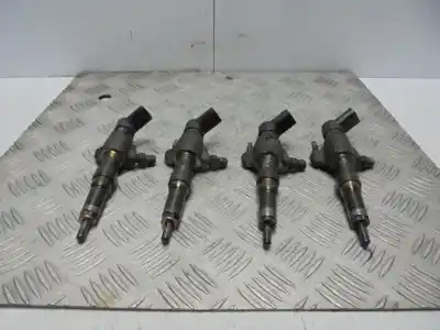 Pezzo di ricambio per auto di seconda mano INIETTORE per FORD TOURNEO CONNECT  Riferimenti OEM IAM 9802448680  
